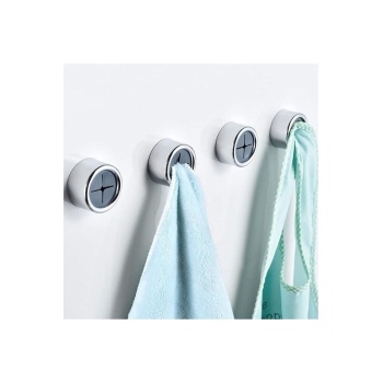 ® Yeni Ürün Pratik Tak-Çıkar Havlu Askısı